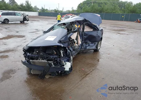 2015 Chevrolet Malibu Ls из США, поврежденный, VIN 1G11B5SL7FF131766